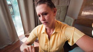 Hawt Sexy Older mother I'd like to fuck Autumn J Cooper is The Pastors Wife