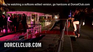 One night in Paris - full DORCEL movie scene (softcore edit)