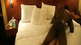 Cuckold Archive – Shy wife and BBC bull roughing her up