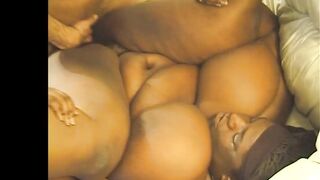 Large Bad Mamoo #two