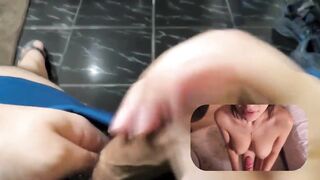 React: I asked my most good ally to aid me with my 1st Time Anal - HottiesTwo