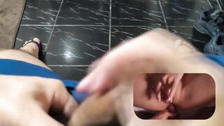React: I asked my most good ally to aid me with my 1st Time Anal - HottiesTwo