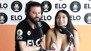 Verito Aguas de atraganta con una banana?