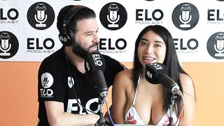 Verito Aguas de atraganta con una banana?