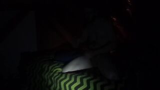 Will u play in the darksome with my hard schlong?
