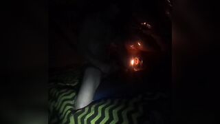 Will u play in the darksome with my hard schlong?
