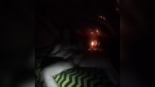 Will u play in the darksome with my hard schlong?