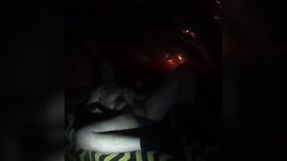 Will u play in the darksome with my hard schlong?