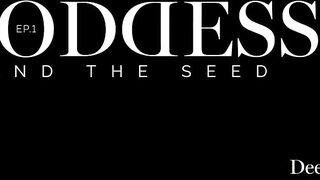 Deeper. Dominatrix Elena Koshka Has Ardent & Volatile Sex