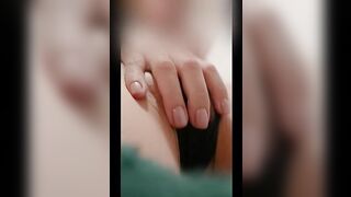 Instructions how to make angel cum and the happiest