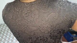 Glamorous Oriental Wife hottest recent viral episode