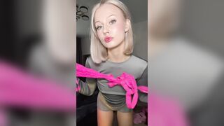 Would u like me to share my secret wants ? dm me via link in bio?