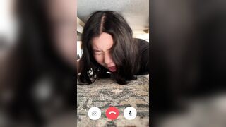 Your girlfriend tried to call u when that babe got stuck at the frat abode, but u couldn’t must her in time