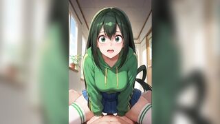 Manga hentai - My spouse thinks I'm with my ally but I went to one more dude