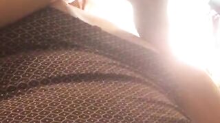 Quick widening open my twat for my fans.... who’s hungry?