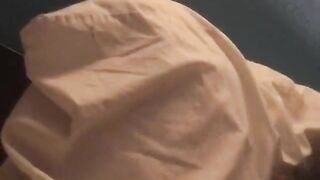 Quick widening open my twat for my fans.... who’s hungry?