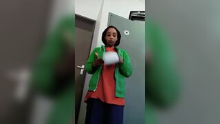 Kiki funniest hotty have a fun her episode
