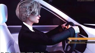 26 серия BEING a DIK ( DIK ROUTE)