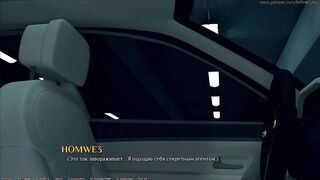 26 серия BEING a DIK ( DIK ROUTE)