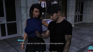 INTERTWINED #38 • Visual Novel PC Gameplay [HD]