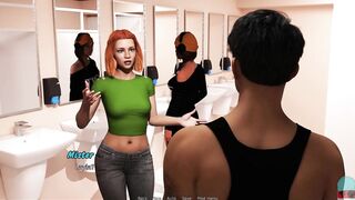 INTERTWINED #38 • Visual Novel PC Gameplay [HD]