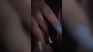 Juicy cunt noises