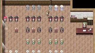 Oba sans saga 1.thirty การปลดล็อคฉาก 3D ฉากลับเกเรอีกแล้ว EP4