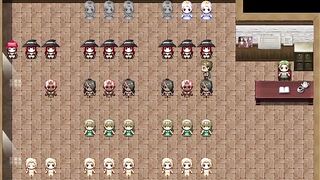 Oba sans saga 1.thirty การปลดล็อคฉาก 3D ฉากลับเกเรอีกแล้ว EP4