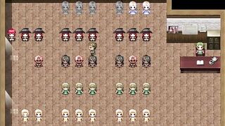 Oba sans saga 1.thirty การปลดล็อคฉาก 3D ฉากลับเกเรอีกแล้ว EP4