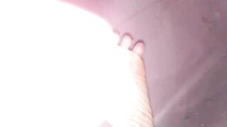 Артем показывает ноги self suck autofellatio self footjob