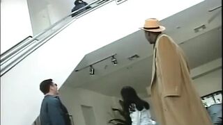 Ebony tushy pink snatch - chapter #9, movie #5