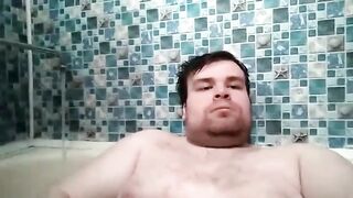 Артем сам себе дрочит ногами лижет ноги self suck autofellatio self footjob