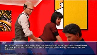 Lily of the Valley-Pair Therapy mother I'd like to fuck