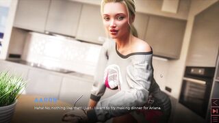 the synthetic mother i'd like to fuck masturbate