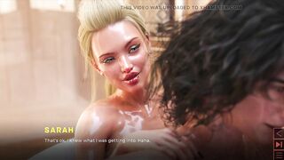 the synthetic mother i'd like to fuck masturbate