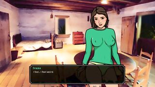 SteamyParadise-Ivanka Russian Angel Gets Drilled