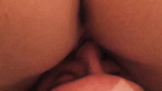 Blond femdom-goddess' ultimate cuckold humiliation - full scene