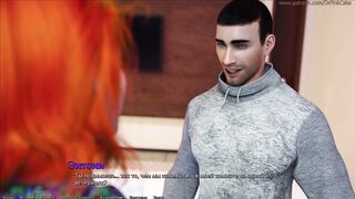 27 серия BEING a DIK (CHIK ROUTE)