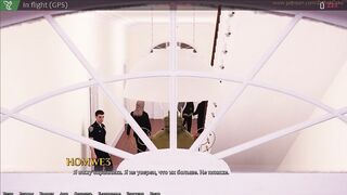 27 серия BEING a DIK (CHIK ROUTE)