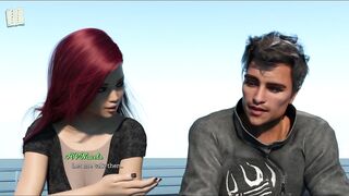 Leap Of Faith 97