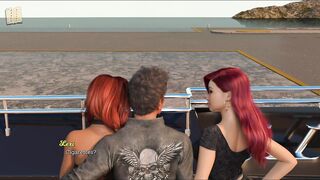 Leap Of Faith 97