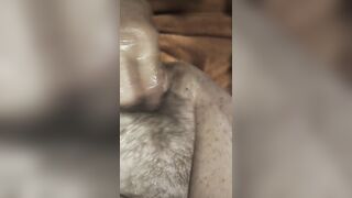 melliesplaytime biggest snot squirt demonstration with intensive groans