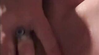 Shelby likes her own smack