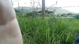 Public oral in nature / boquete na natureza