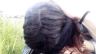 Public oral in nature / boquete na natureza