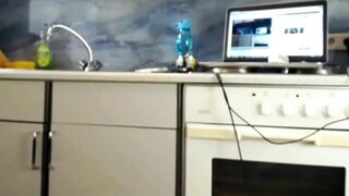 Teen Sexydea Fingering Herself on Live Livecam