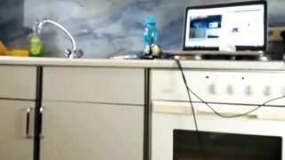 Teen Sexydea Fingering Herself on Live Livecam