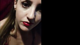 DivinaMaruuu Trailer of Vagina banging and cum in butt! Accessible on ManyVids!