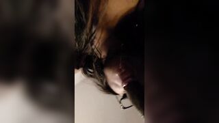 LARGE BAZOOKAS AND JUICY SNATCH NEEDS DEEPTHROAT HONEYBUNZ_XX