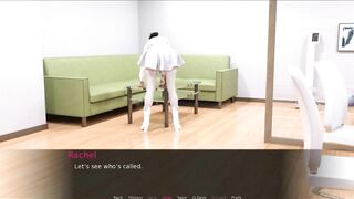 TheNurseRachel-Hardcore sex With Nurse In Uniform